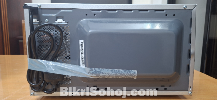 Microwave oven 20L